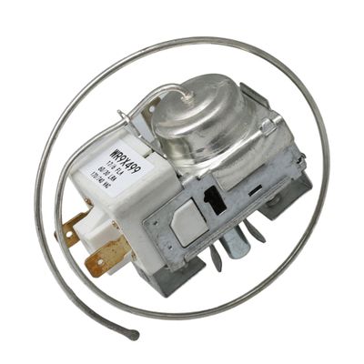 Sevender WR9X499 Freezers Thermostat Control Replacement for WR9X0499 3ART5VAA14