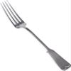 Aoyoshi 557767 Lutes Classic Satin Dinner Fork Silver L 7.3 inches (185 mm) view 1