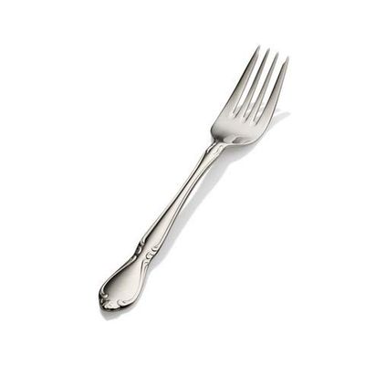 Bon Chef S1807 Queen Anne Salad & Dessert Fork44; Pack of 12