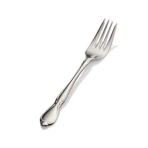 Bon Chef S1807 Queen Anne Salad & Dessert Fork44; Pack of 12