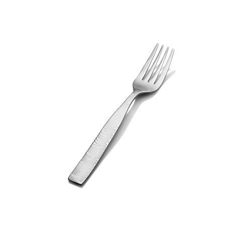 Bon Chef S2907 Safari Salad & Dessert Fork44; Pack of 12