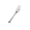 Bon Chef S2807 Mimosa Salad & Dessert Fork44; Pack of 12 view 1