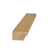 ArtToFrames 26x34 Inch Gold Picture Frame, This 1.25 Inch Custom Poster Frame is Classic Gold - Comes with Economy Acrylic and Corrugated Backing (2WOM0066-76808-YGLD-26x34) view 4