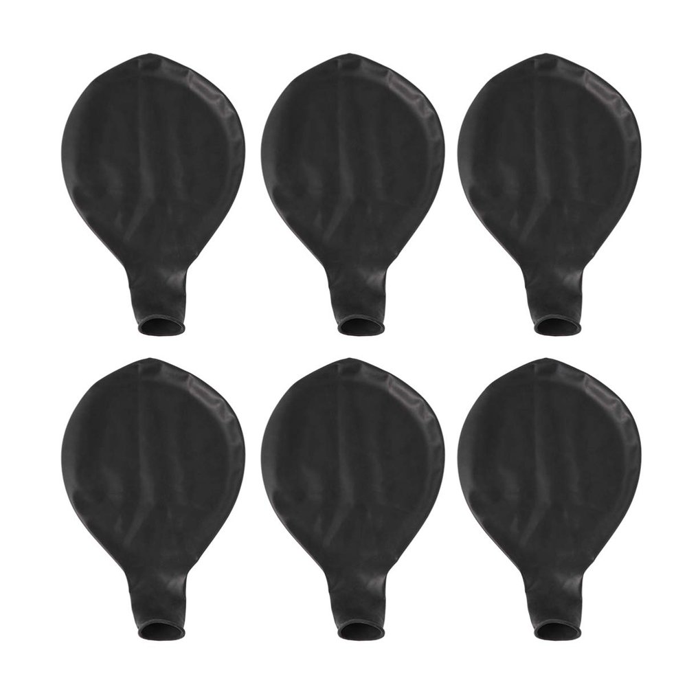 6pcs Wedding Balloons Latex Balloons Party Balloons 36inch Balloons