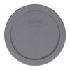 Pyrex 7201-PC (4-Cup) Puddle Gray Food Storage Lids (2-Pack) - Made in USA view 4
