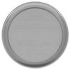 Pyrex 7201-PC (4-Cup) Jet Gray Food Storage Lid (2-Pack) - Made in USA view 3