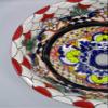 17" X 14" TALAVERA SINK drop in or undermount mexican bathroom handmade ceramic view 2