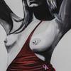 Buyartforless Canvas Survivor by Ed Capeau Art Painting Reproduction view 1