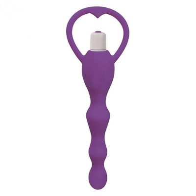 Curve Novelties 72921: Gossip Rump Shaker Violet