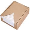 [3 PACK] Wet Waxed Deli Paper Sheets 12x15 - Grease Resistant Sandwich Liner, Microwave Safe, Deli Wrap for Restaurants, BBQ, Schools and Concession Stands (12 in x 15 in - Case of 1) by EcoQuality view 1