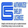 ZIC Motorsports Shelby Parking Only Garage Metal Sign - 20" X 12" view 2