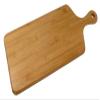 CAPTAIN STAG TAKE-WARE Bamboo Cutting Board, Cutting Board, 19.7 x 7.9 x 0.6 inches (50 x 20 x 1.5 cm) view 1