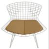 Bertoia Replacement Cushion - Side Chair Not Included (Camel) view 1