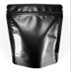 100 Pk Resealable Mylar Bags 4 Mil Stand Up Smell Proof Leak Proof Foil Pouch. Ultra Clear Window - Not Frosted or Foggy. Travel, Storage & Display. Food Grade ROYPACK (5" x 8" x 2.5") view 3