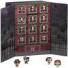 Funko Advent Calendar: 13 Day Spooky Halloween Countdown,Calendar - 13 Pocket Pop! Horror Franchise Vinyl Figures view 1