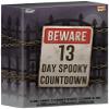 Funko Advent Calendar: 13 Day Spooky Halloween Countdown,Calendar - 13 Pocket Pop! Horror Franchise Vinyl Figures view 2