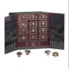 Funko Advent Calendar: 13 Day Spooky Halloween Countdown,Calendar - 13 Pocket Pop! Horror Franchise Vinyl Figures view 4