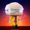 Funko POP! Movies: Back to the Future - Dr. Emmett Brown (2015) view 2