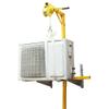 TBVECHI Lifting Tool Stainless Steel Air Conditioner Outside Installation Lifting Tool Bracket Crane Tool 10M view 1