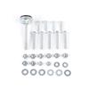 TBVECHI Lifting Tool Stainless Steel Air Conditioner Outside Installation Lifting Tool Bracket Crane Tool 10M view 4