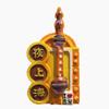 3D Oriental Pearl Tower Shanghai China Fridge Magnet Travel Souvenir Gift Home Kitchen Decoration Magnetic Sticker Refrigerator Magnet Collection view 1