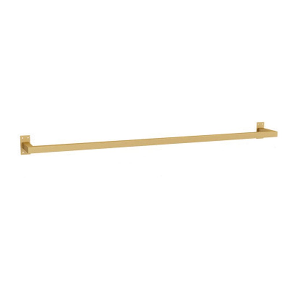 Clothing Store Display Rack Ceiling Hanger, Windows Shelves Hanging Clothes Bar Display Hangers, Metal Retail Clothing Garment Racks Display Rod
