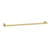 Clothing Store Display Rack Ceiling Hanger, Windows Shelves Hanging Clothes Bar Display Hangers, Metal Retail Clothing Garment Racks Display Rod view 1