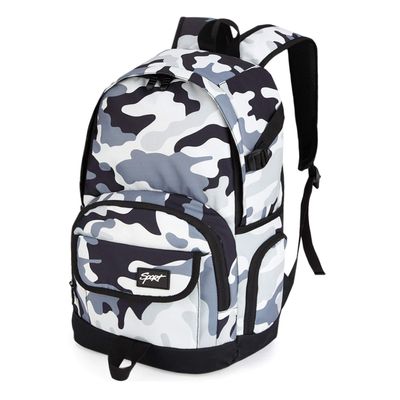 rickyh style School Backpack Travel Bag for Men & Women Lightweight College Back Pack with Laptop Compartmen