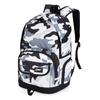 rickyh style School Backpack Travel Bag for Men & Women Lightweight College Back Pack with Laptop Compartmen view 1