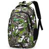 rickyh style Stylish Backpack: Multi-functional and Lightweight Bag for Travel, School, and Outdoor Activities view 1
