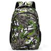 rickyh style Stylish Backpack: Multi-functional and Lightweight Bag for Travel, School, and Outdoor Activities view 2