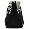 rickyh style Stylish Backpack: Multi-functional and Lightweight Bag for Travel, School, and Outdoor Activities view 3