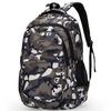 rickyh style Stylish Backpack: Multi-functional and Lightweight Bag for Travel, School, and Outdoor Activities view 1