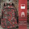 rickyh style Stylish Backpack: Multi-functional and Lightweight Bag for Travel, School, and Outdoor Activities view 4