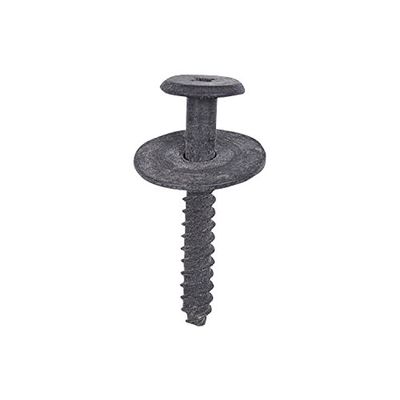 ForeverPRO 316433301 Screw for Electrolux Appliance 1197077 316433301 AH1528105 EA1528105