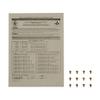 ForeverPRO GRLP4 Lp Conversion Kit for Frigidaire Appliance 2319698 AH3633782 EA3633782 PS3633782 view 1