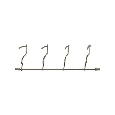 ForeverPRO 154740404 Fence for Frigidaire Appliance 154480503