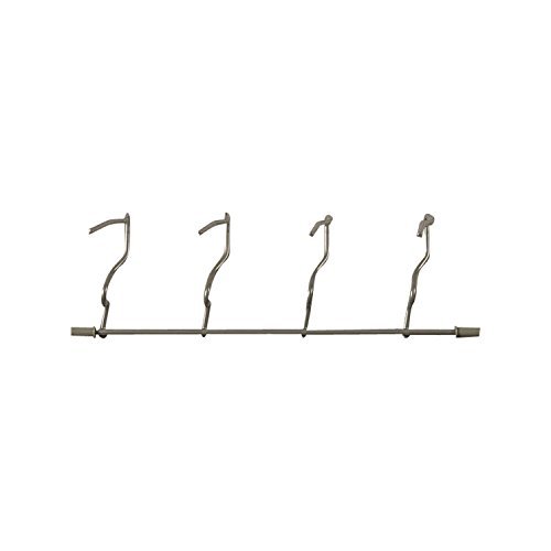 ForeverPRO 154740404 Fence for Frigidaire Appliance 154480503