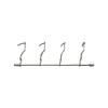 ForeverPRO 154740404 Fence for Frigidaire Appliance 154480503 view 1