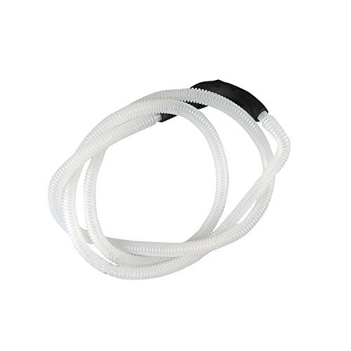 ForeverPRO 807117001 Dishwasher Drain Hose for Frigidaire Dishwasher 154753201 154606701 154525301 154411003