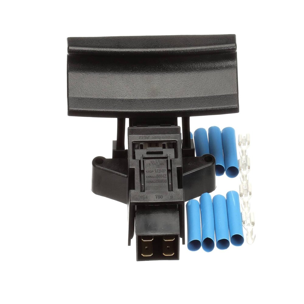 ForeverPRO 5304525219 5304517280 Door Latch Assembly for Frigidaire Dishwasher 5304517278 5304500348 5304517280