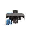 ForeverPRO 5304525219 5304517280 Door Latch Assembly for Frigidaire Dishwasher 5304517278 5304500348 5304517280 view 4
