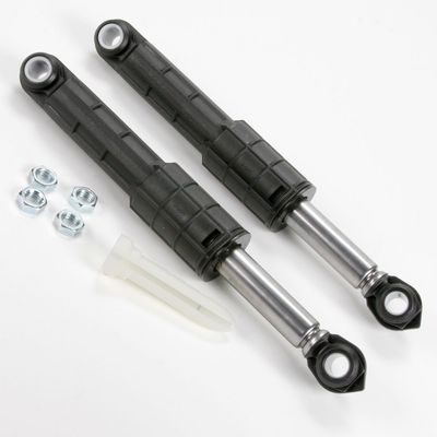 ForeverPRO 5304485917 Shock Absorber Kit for Frigidaire Appliance (AP5590192) 134564200 134560410 131268200