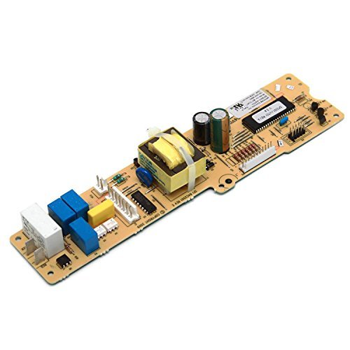 ForeverPRO 807024701 Control-Electrical for Frigidaire Appliance 154776602
