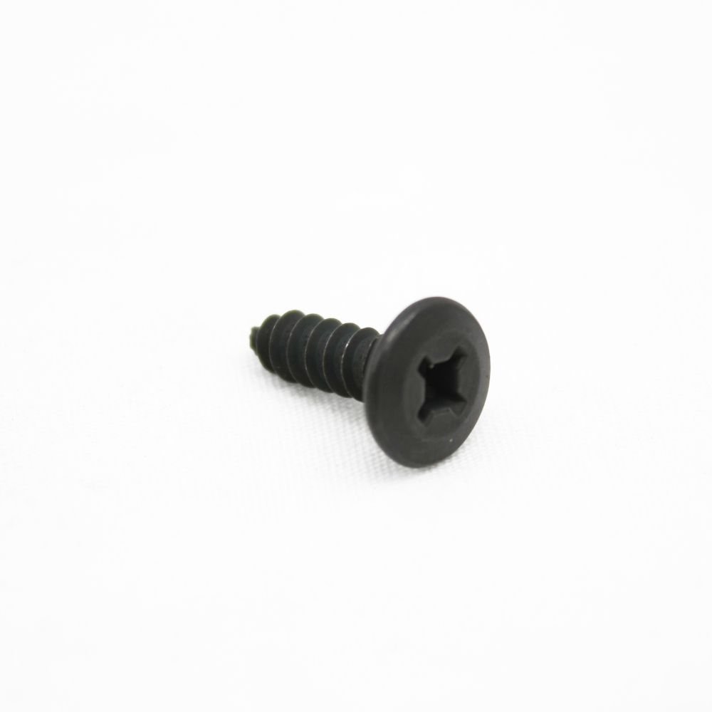 ForeverPRO 316021110 Screw (Black) for Frigidaire Appliance (AP2124091) 823543 AH436930 EA436930