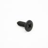 ForeverPRO 316021110 Screw (Black) for Frigidaire Appliance (AP2124091) 823543 AH436930 EA436930 view 1
