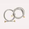 ForeverPRO 5304490736 Ss Fillhoses C6 2Pa for Frigidaire Appliance view 1