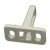 ForeverPRO 137006900 Strike for Frigidaire Appliance 137137900 1483114 AH2350462 EA2350462 view 1