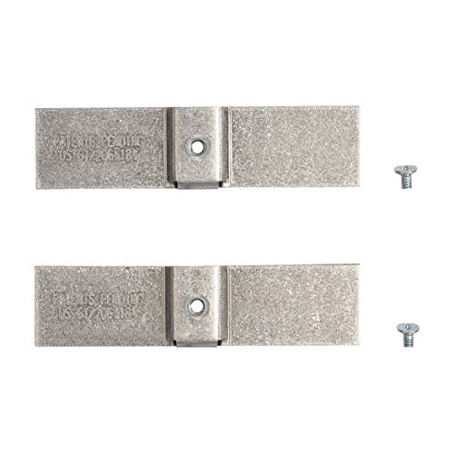 ForeverPRO L304458800 Granite C/Top Dw In for Frigidaire Appliance 1793056 AH3412263 EA3412263 PS3412263
