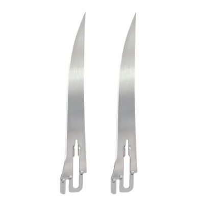 Talon Fish 5in Fillet Pack